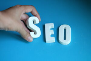 get the Best SEO agency in Ahmedabad - Get Found Online